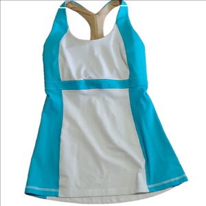 Lululemon top size 4